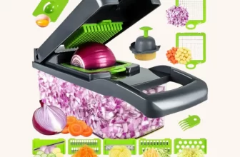 Stop Buying Cheap Vegetable Choppers – Here’s the Truth
