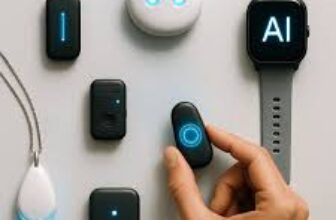 Thinking About Buying an AI Wearable Assistant? Read This First